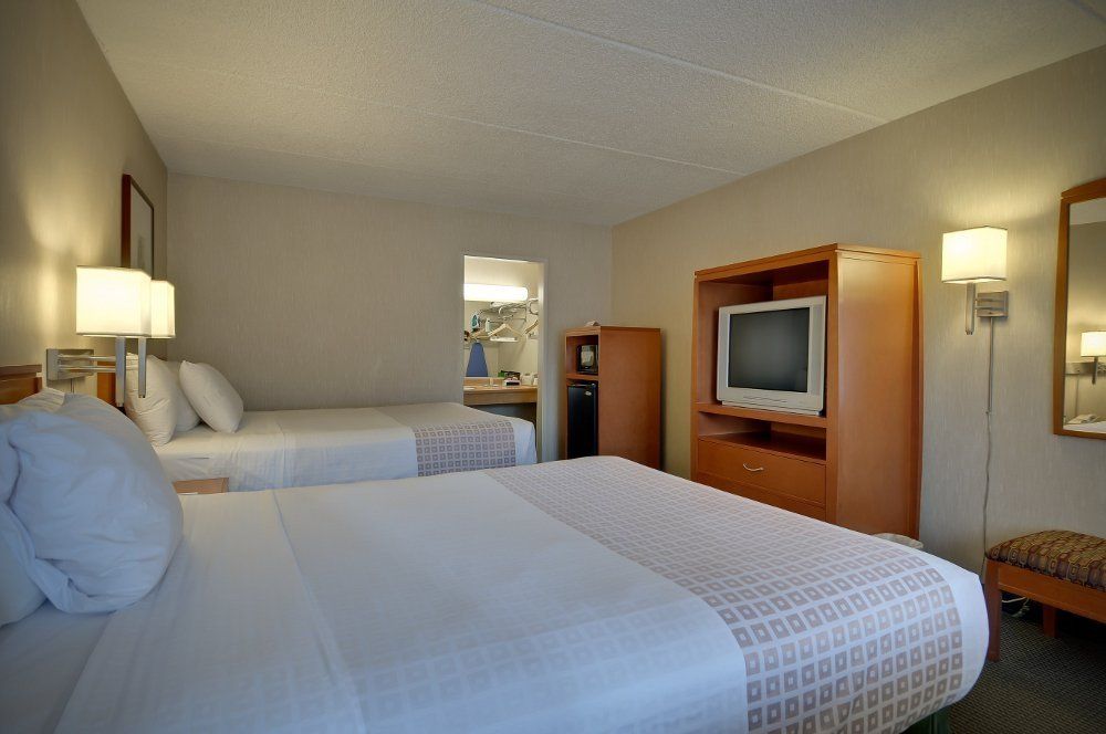 Vagabond Inn Executive Sacramento - thumb 6