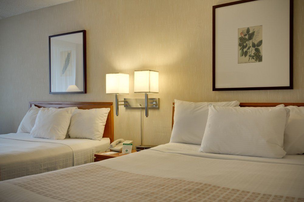 Vagabond Inn Executive Sacramento - thumb 7