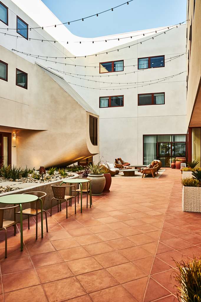 Alsace Hotel - thumb 4