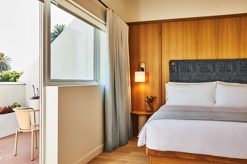 Alsace Hotel - thumb 9
