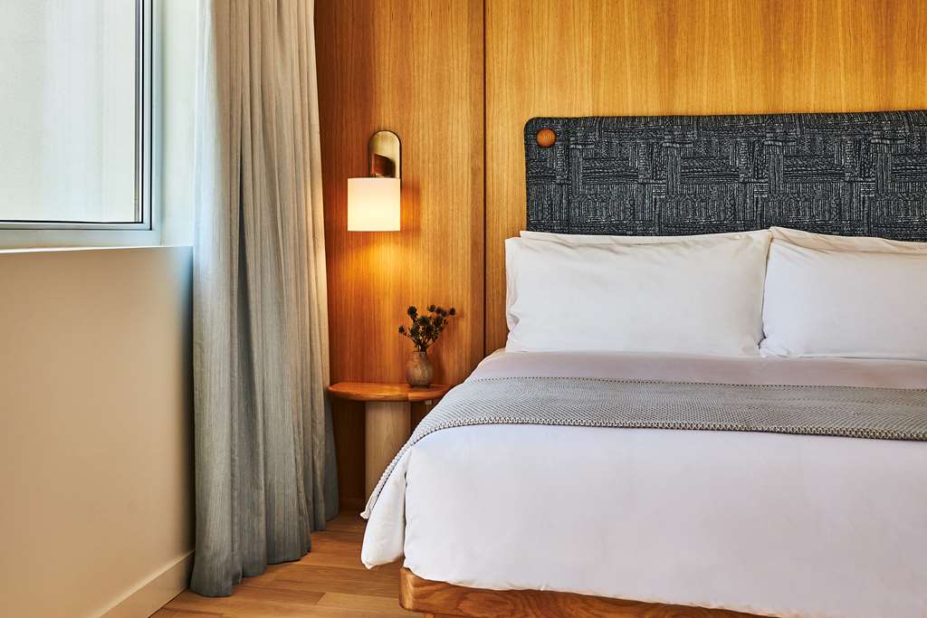 Alsace Hotel - thumb 10