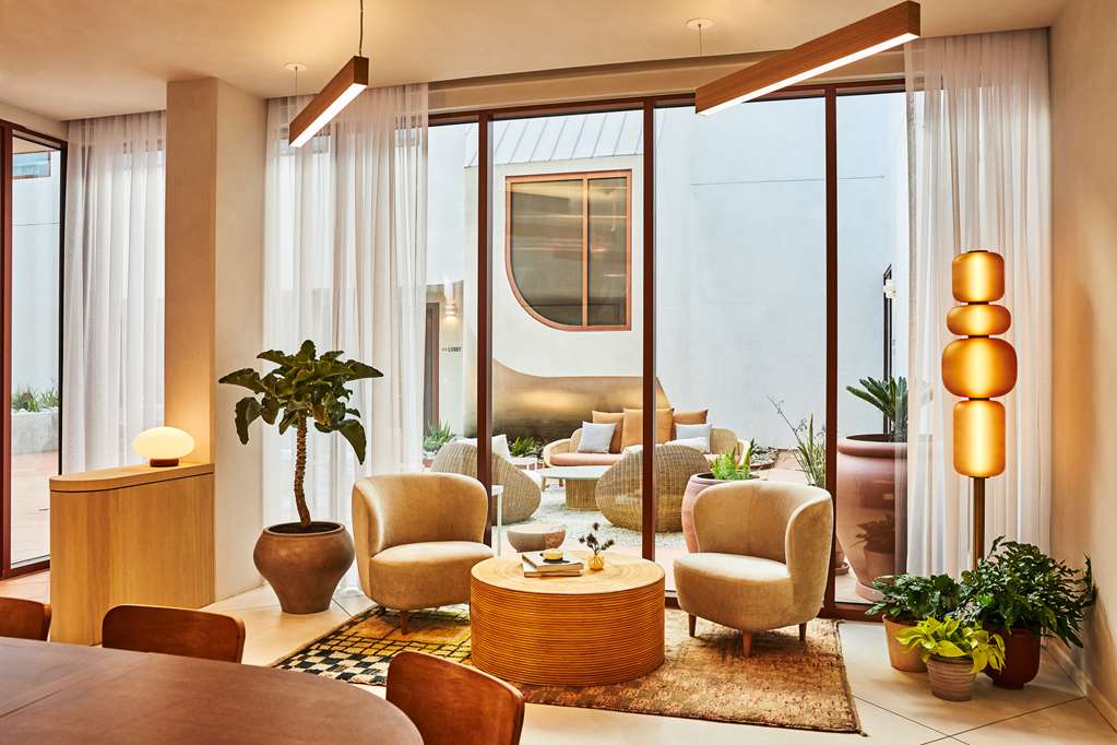 Alsace Hotel - thumb 13