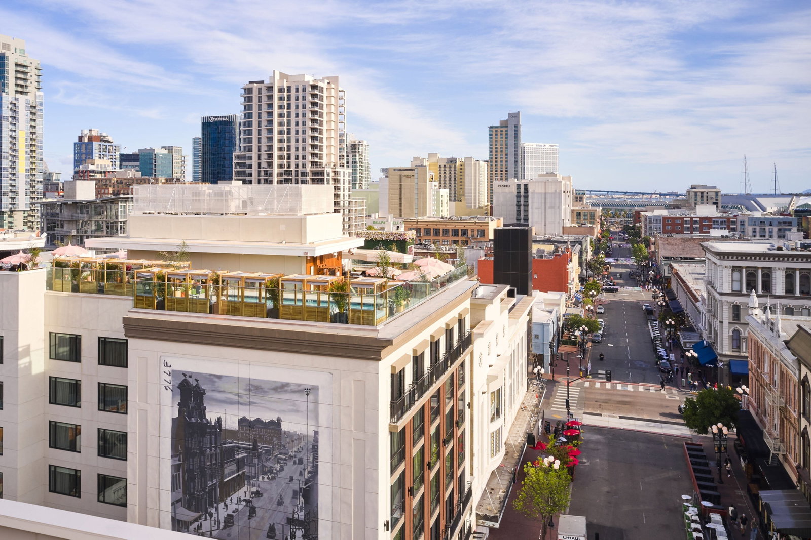 AC Hotel Downtown Gaslamp Quarter - thumb 0
