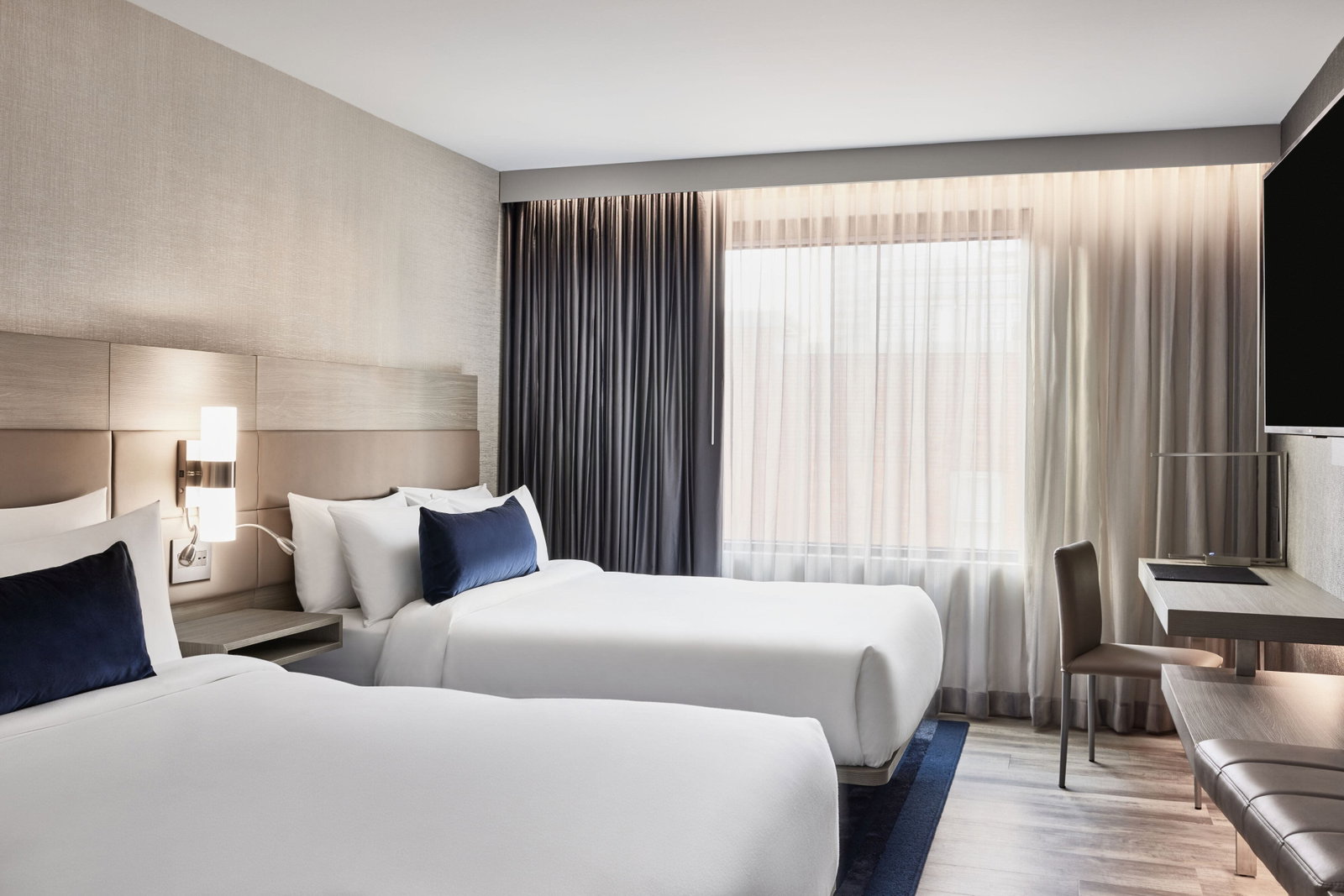 AC Hotel Downtown Gaslamp Quarter - thumb 7