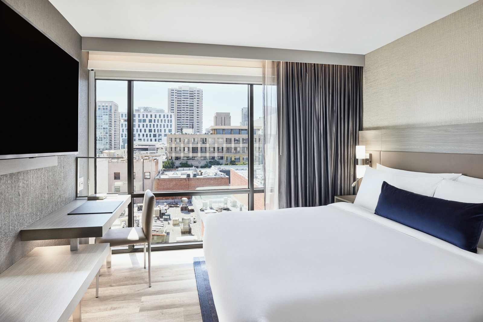 AC Hotel Downtown Gaslamp Quarter - thumb 10