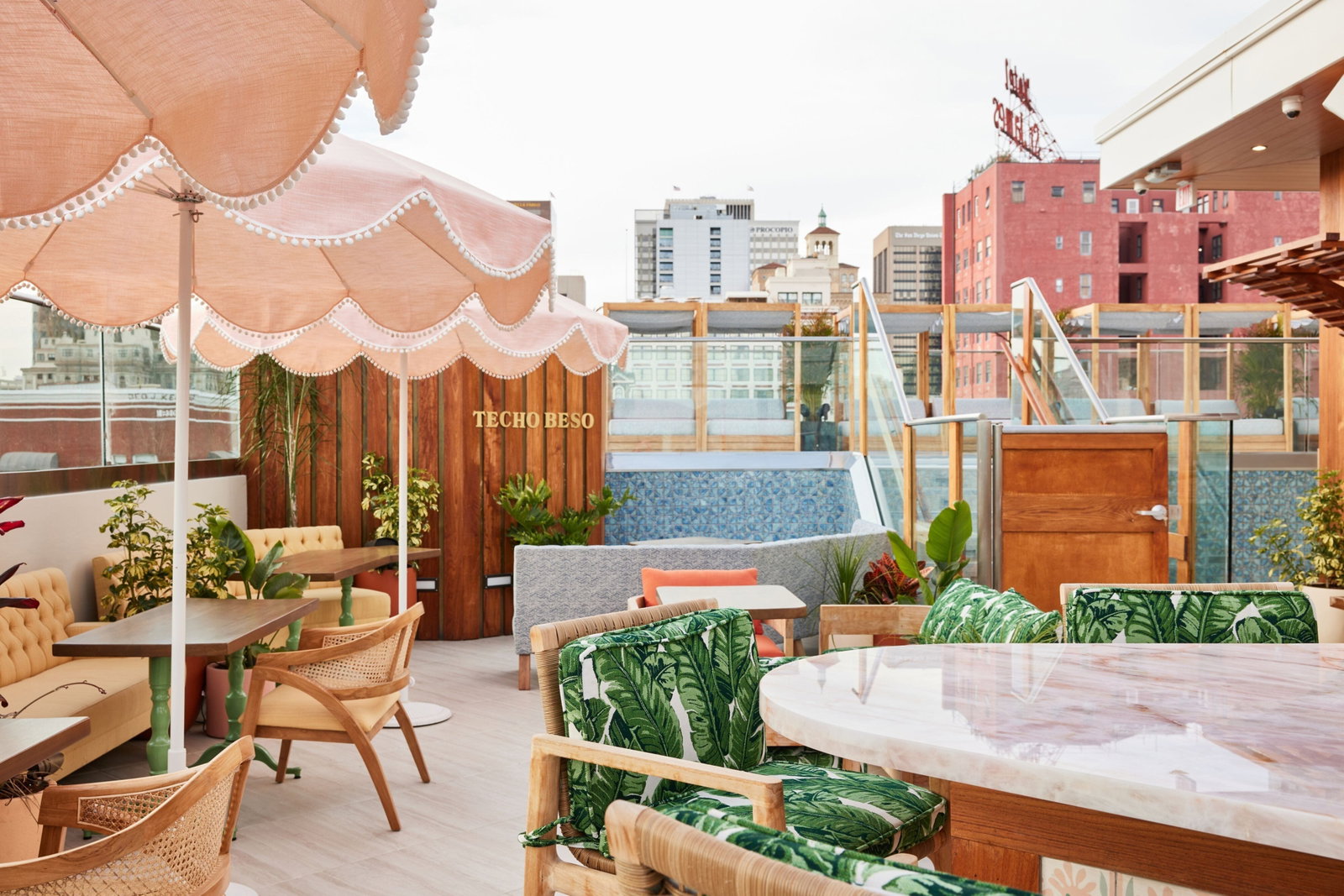AC Hotel Downtown Gaslamp Quarter - thumb 13