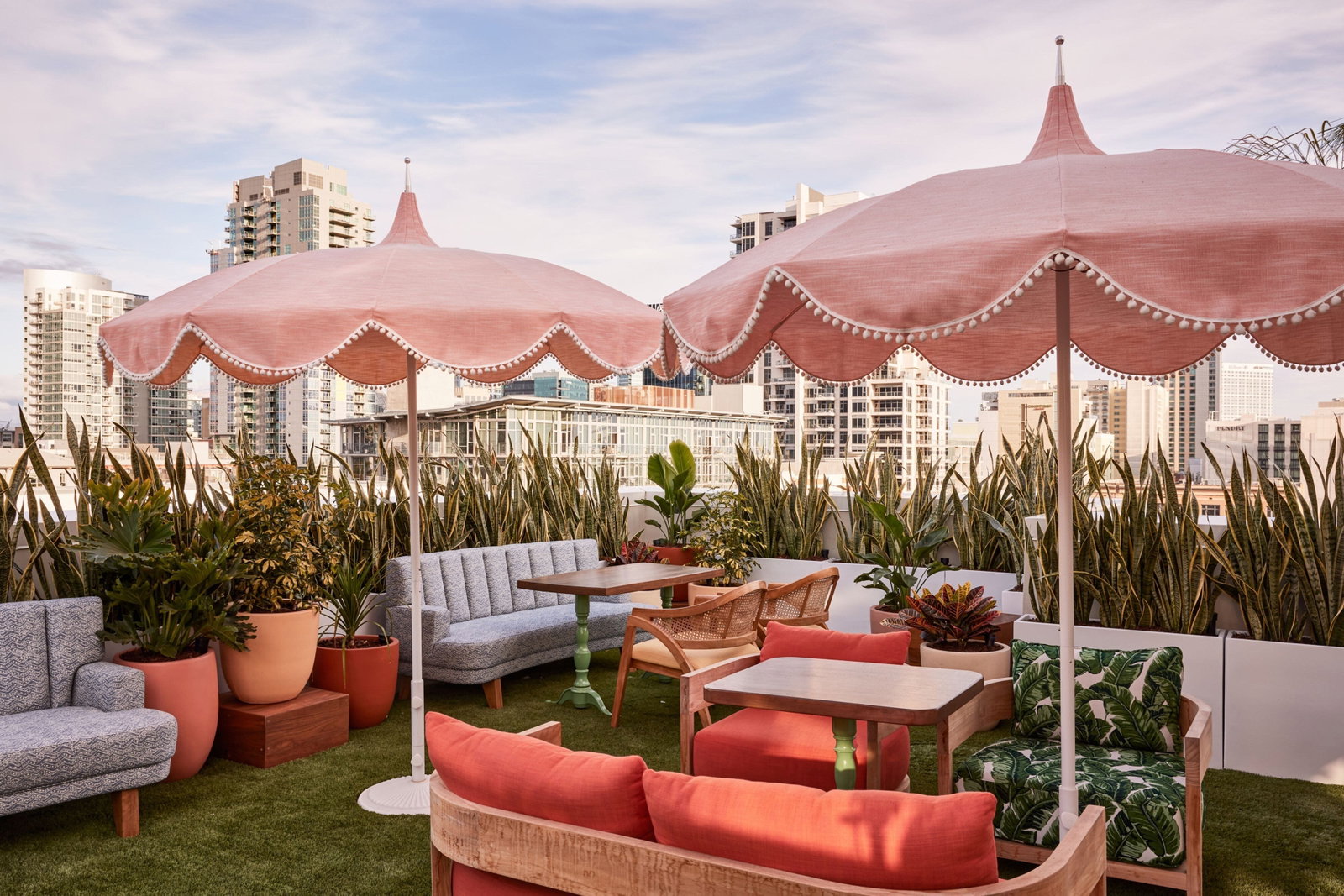 AC Hotel Downtown Gaslamp Quarter - thumb 14