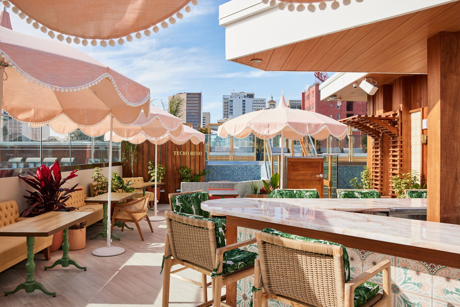 AC Hotel Downtown Gaslamp Quarter - thumb 15
