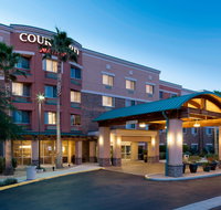 Courtyard Phoenix West/Avondale - Accommodation Indiana