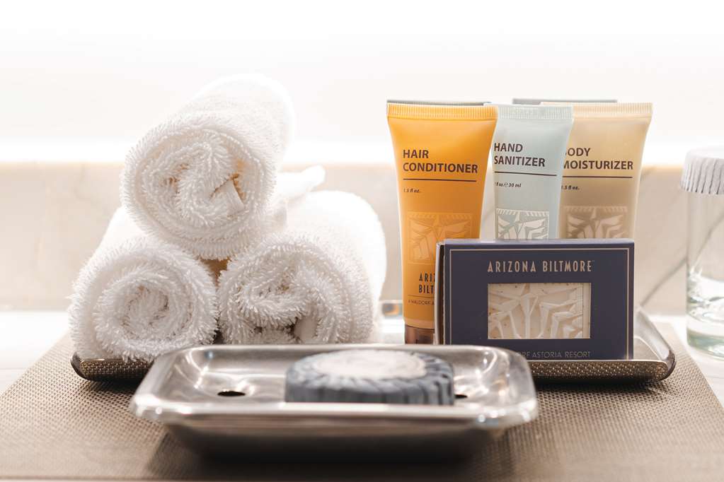 Arizona Biltmore, Waldorf Astoria Resort - thumb 5