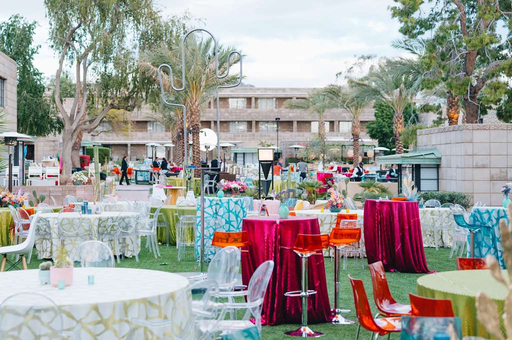 Arizona Biltmore, Waldorf Astoria Resort - thumb 8