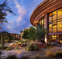 Sheraton Grand at Wild Horse Pass - Accommodation Indiana