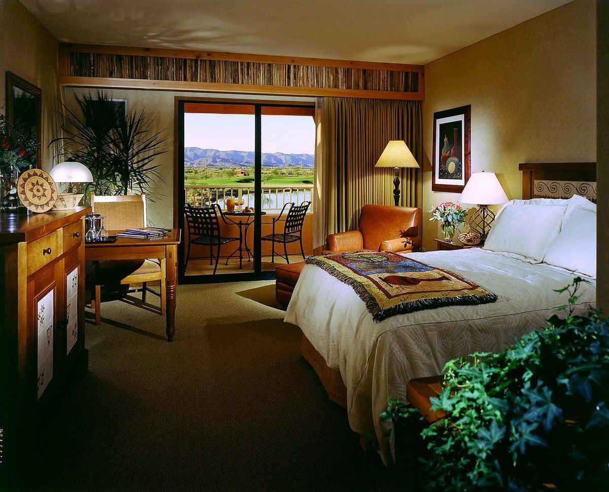 Sheraton Grand At Wild Horse Pass - thumb 2
