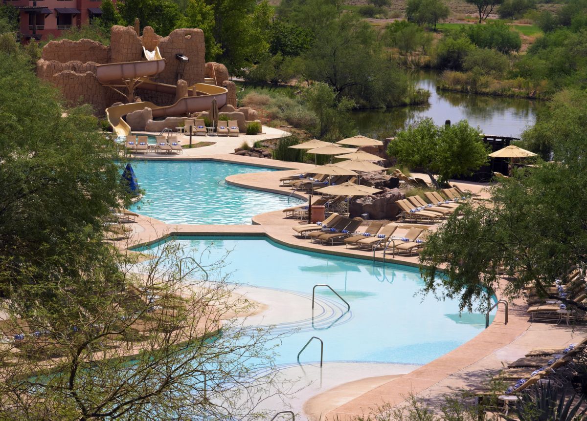 Sheraton Grand At Wild Horse Pass - thumb 3