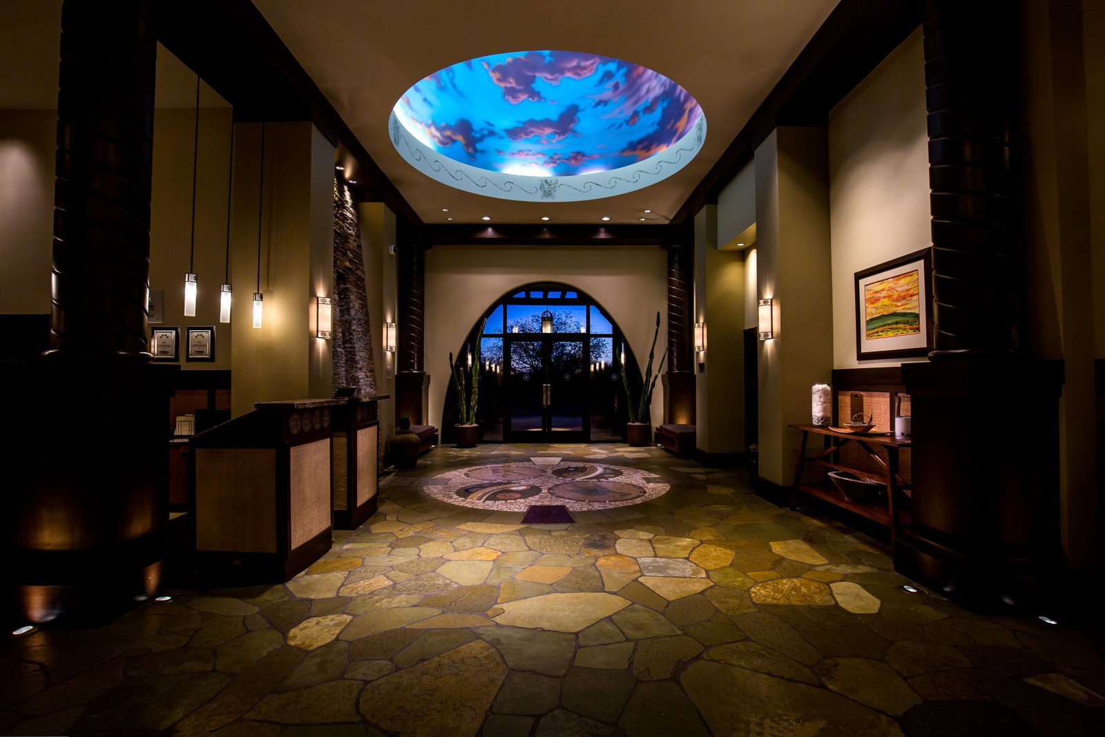 Sheraton Grand At Wild Horse Pass - thumb 5