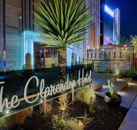 The Clarendon Hotel  Spa - Accommodation Indiana