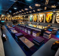 FOUNDRE Phoenix - Accommodation Indiana