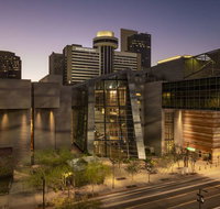 Hyatt Regency Phoenix - Accommodation Indiana