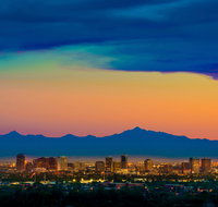 Kimpton Hotel Palomar Phoenix - Accommodation Indiana