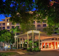 Sheraton Phoenix Crescent - Accommodation Indiana