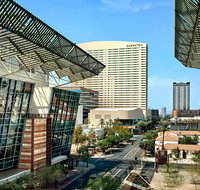 Sheraton Phoenix Downtown - Accommodation Indiana