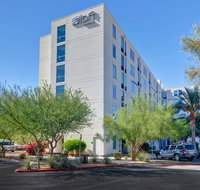 Aloft Phoenix Airport - Accommodation Indiana
