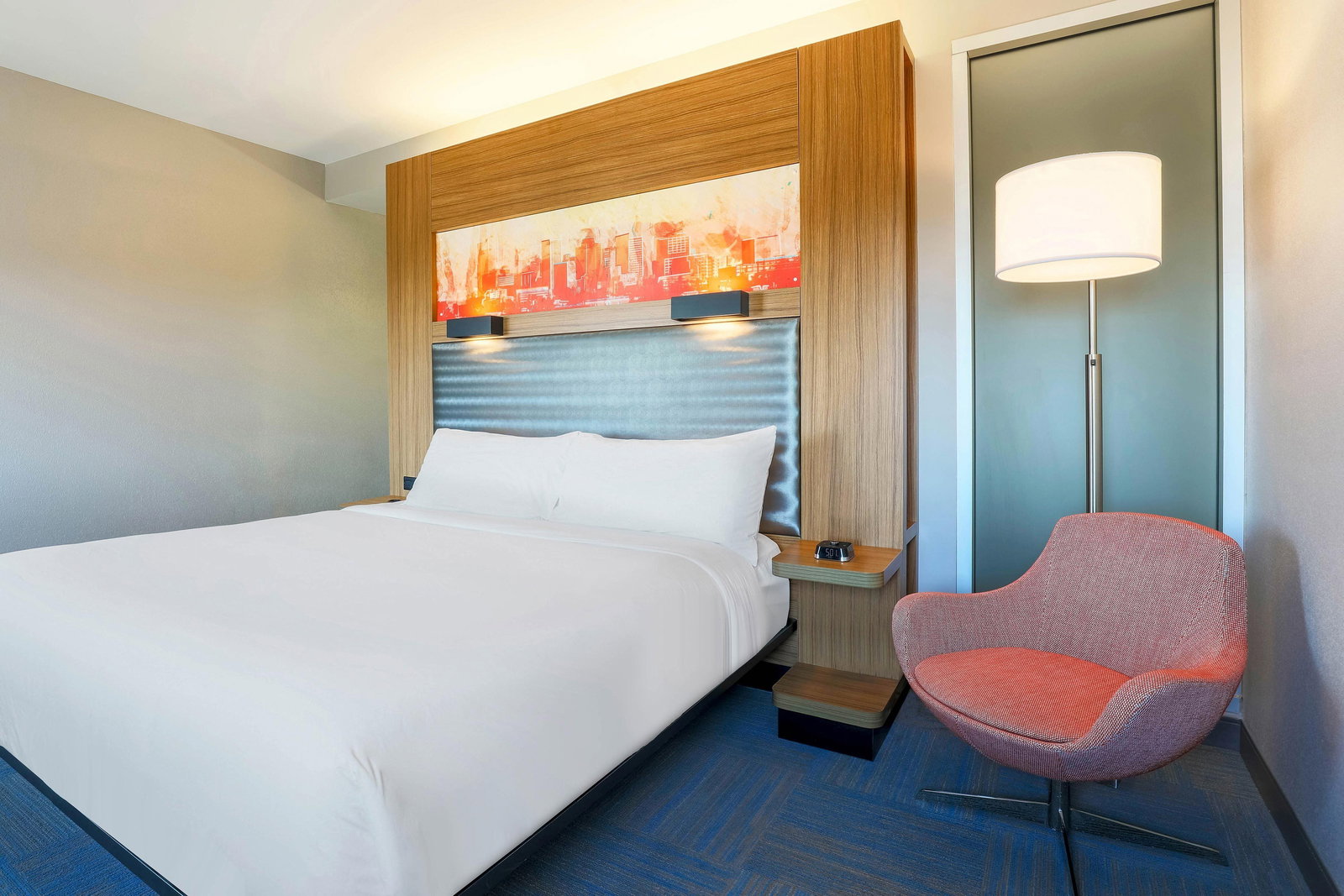 Aloft Phoenix Airport - thumb 5