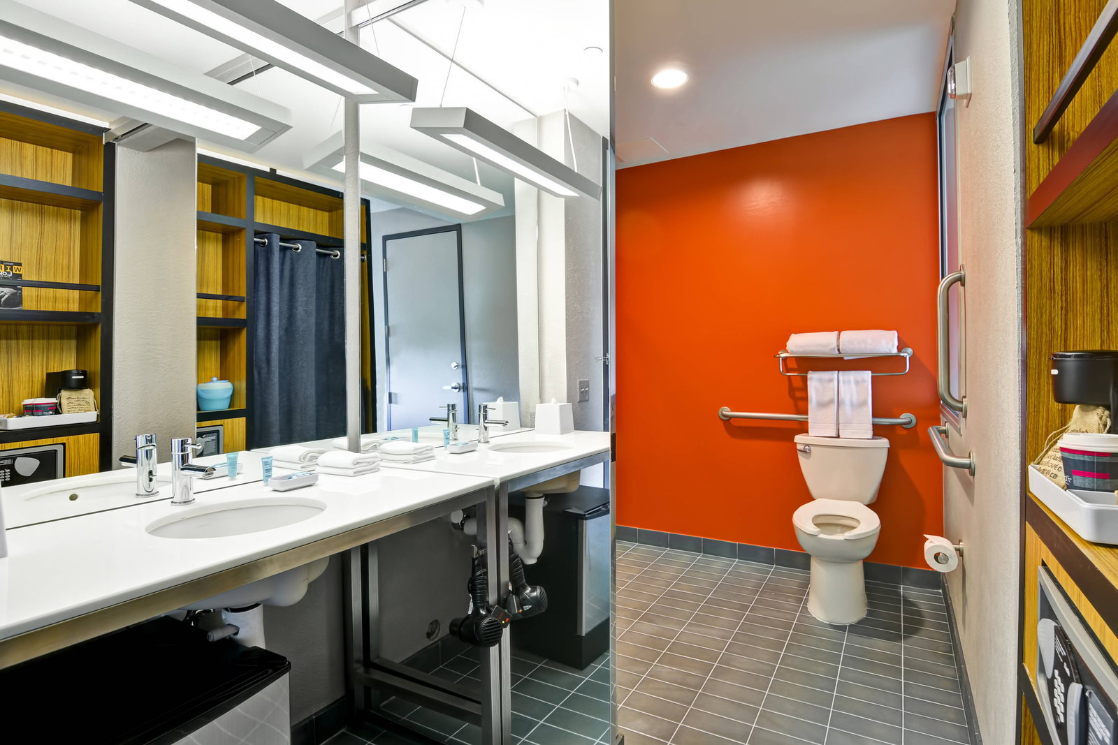 Aloft Phoenix Airport - thumb 6