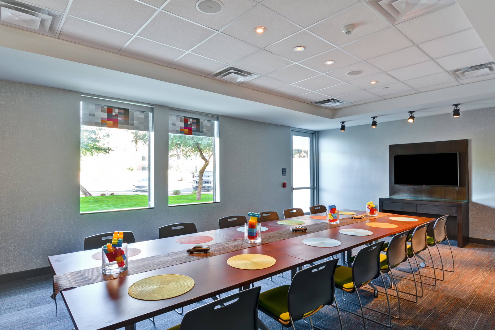 Aloft Phoenix Airport - thumb 7