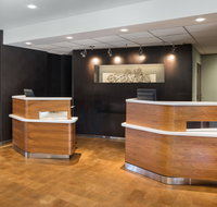 Courtyard by Marriott Phoenix Airport - Accommodation Indiana