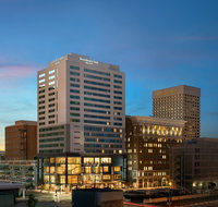Courtyard by Marriott Phoenix Downtown - Accommodation Indiana