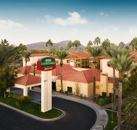 Courtyard by Marriott Phoenix North - Accommodation Indiana