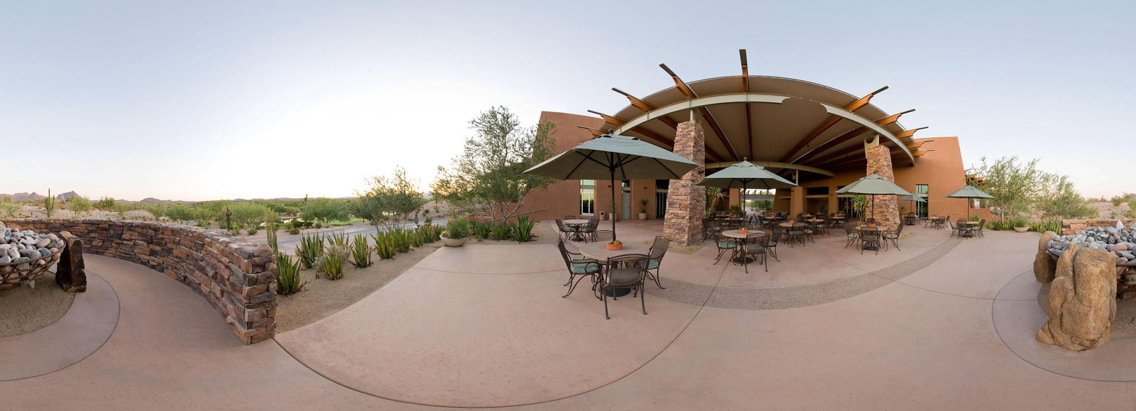 We-Ko-Pa Resort & Conference Center - thumb 0