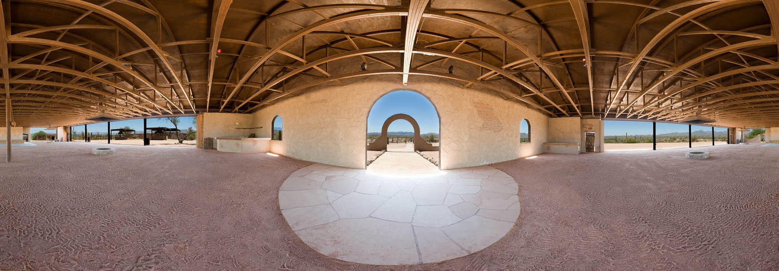 We-Ko-Pa Resort & Conference Center - thumb 3