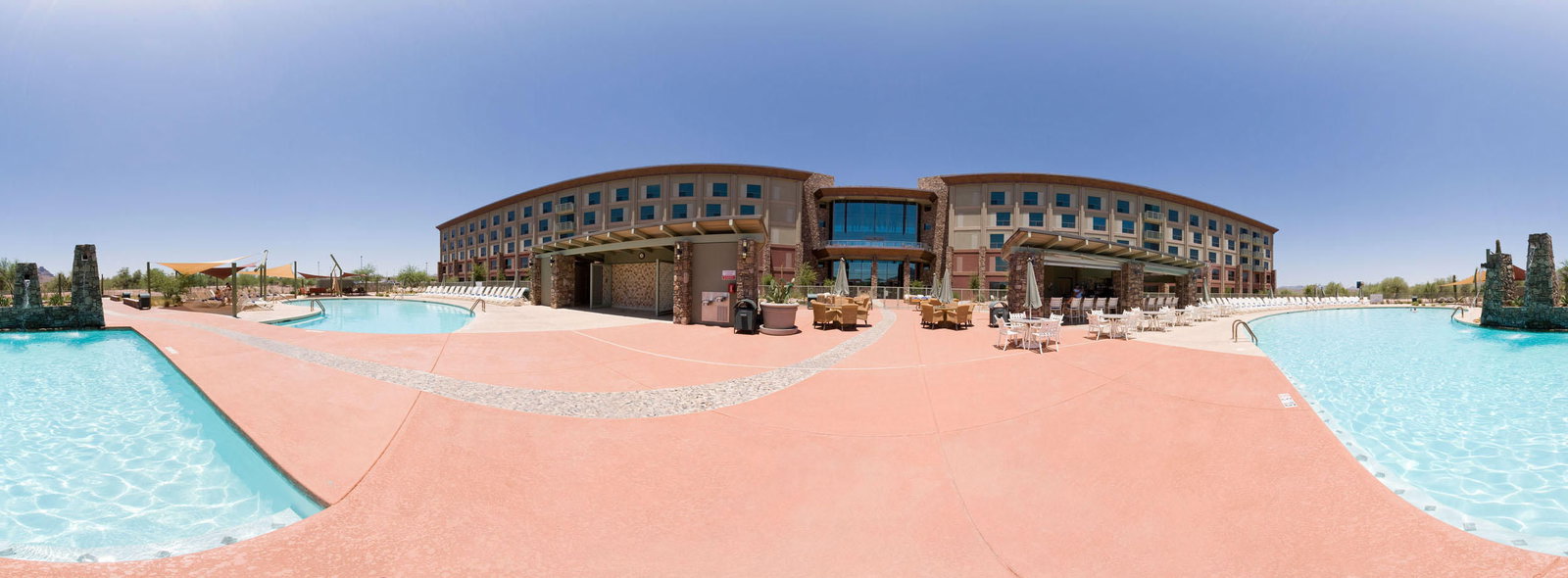 We-Ko-Pa Resort & Conference Center - thumb 9