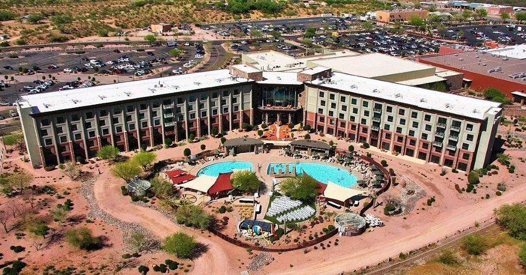 We-Ko-Pa Resort & Conference Center - thumb 11