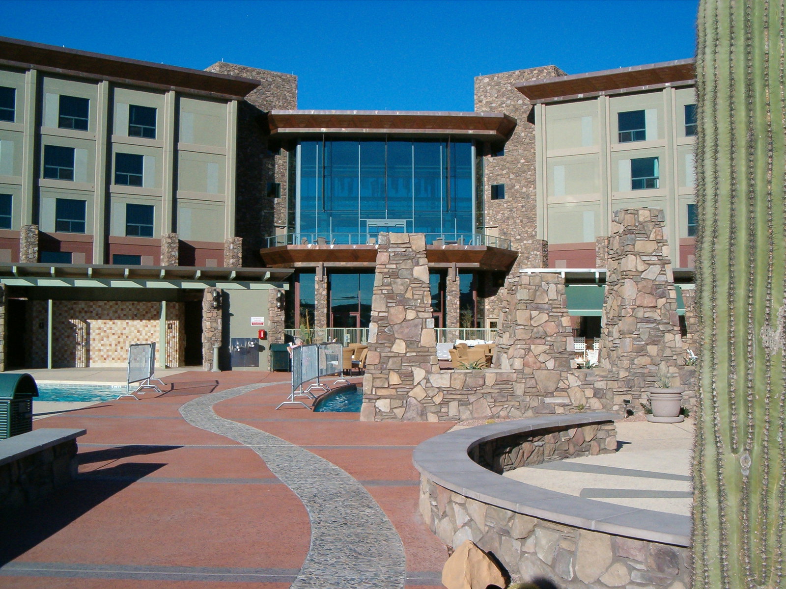 We-Ko-Pa Resort & Conference Center - thumb 12