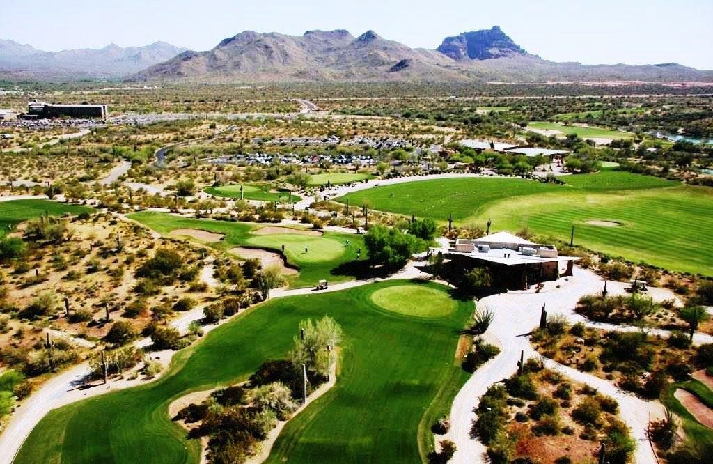 We-Ko-Pa Resort & Conference Center - thumb 26