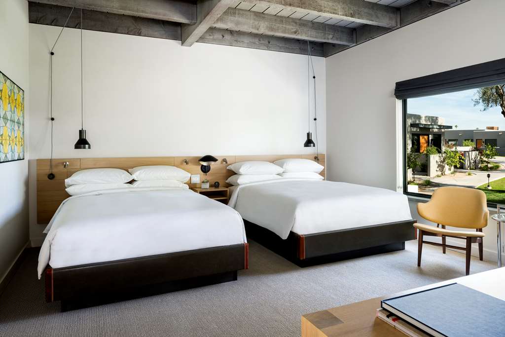 ANdAZ Scottsdale Resort & Spa - thumb 2