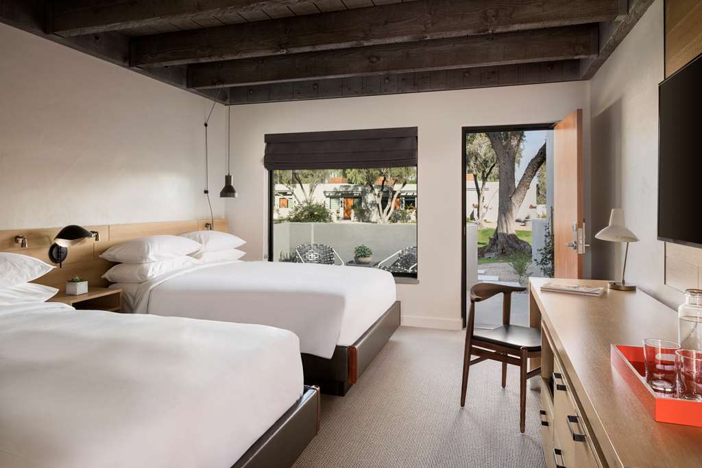 ANdAZ Scottsdale Resort & Spa - thumb 3