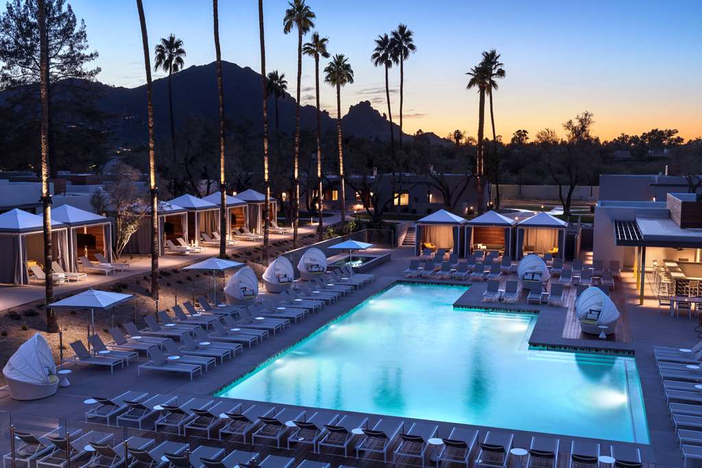 ANdAZ Scottsdale Resort & Spa - thumb 4
