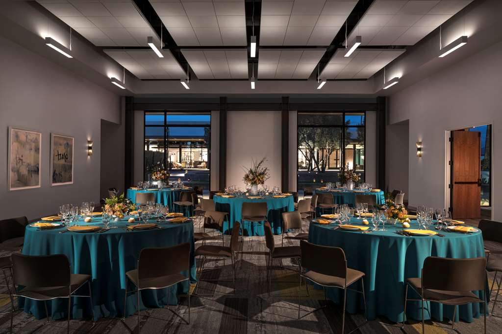 ANdAZ Scottsdale Resort & Spa - thumb 7