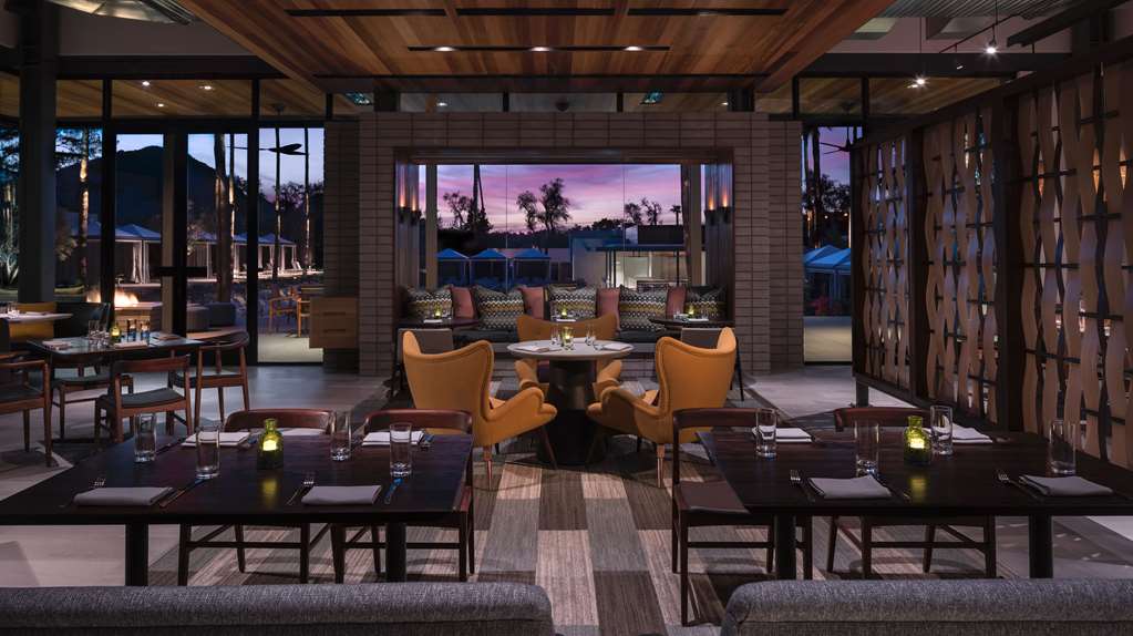 ANdAZ Scottsdale Resort & Spa - thumb 9
