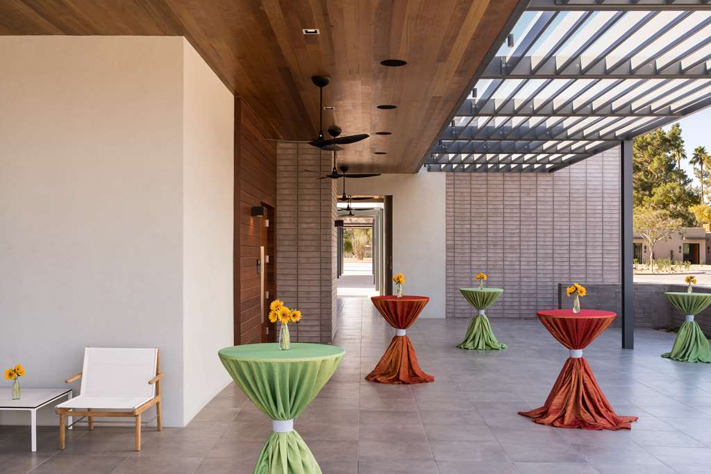 ANdAZ Scottsdale Resort & Spa - thumb 15