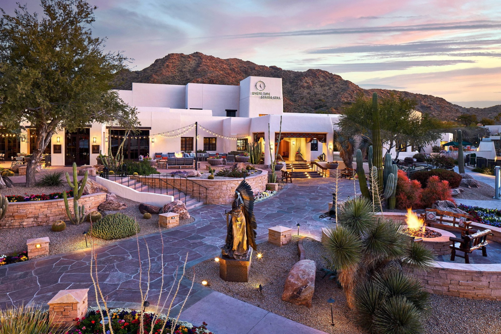 JW Marriott Camelback Inn Resort & Spa - thumb 0