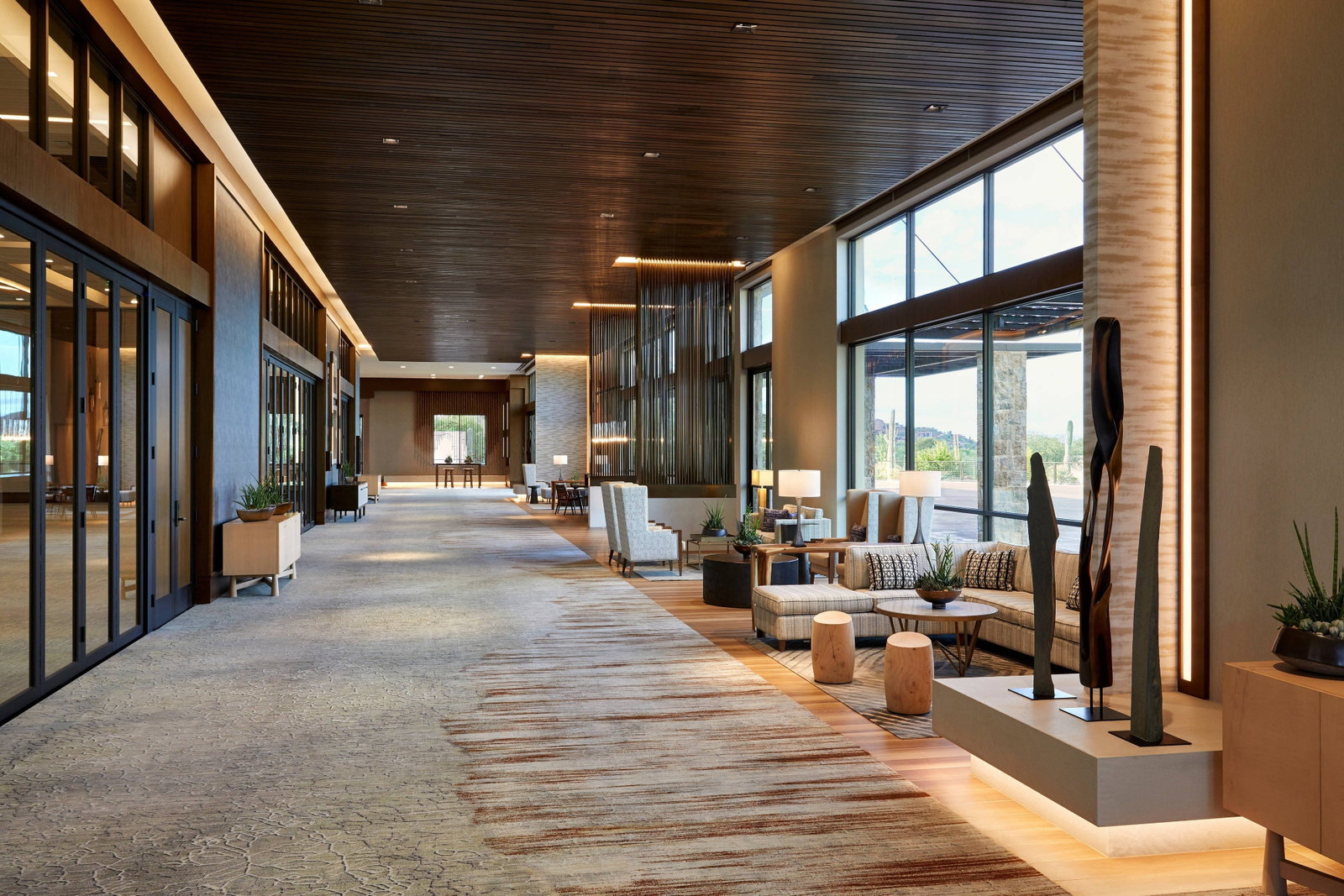 JW Marriott Camelback Inn Resort & Spa - thumb 7