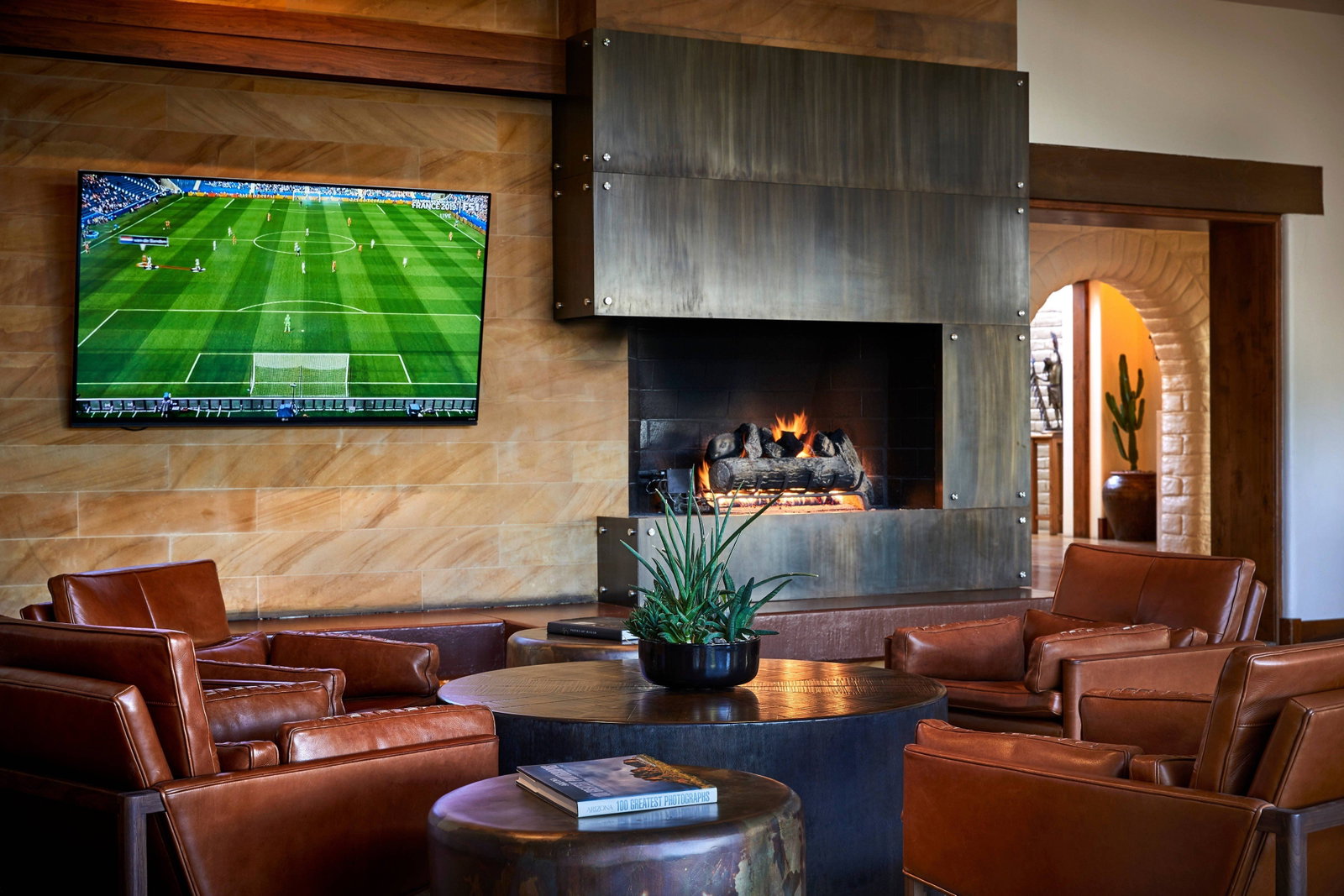 JW Marriott Camelback Inn Resort & Spa - thumb 8