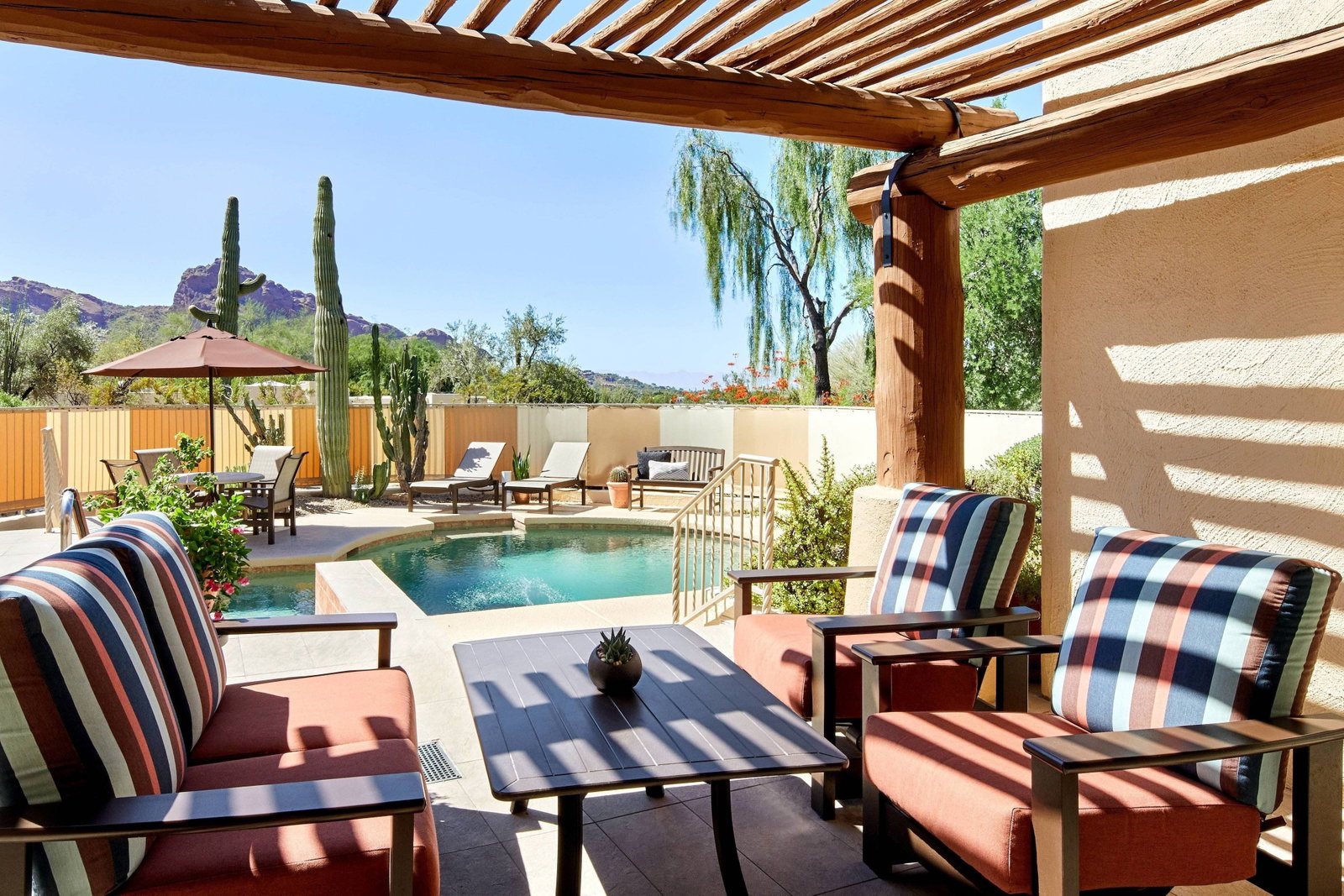 JW Marriott Camelback Inn Resort & Spa - thumb 10