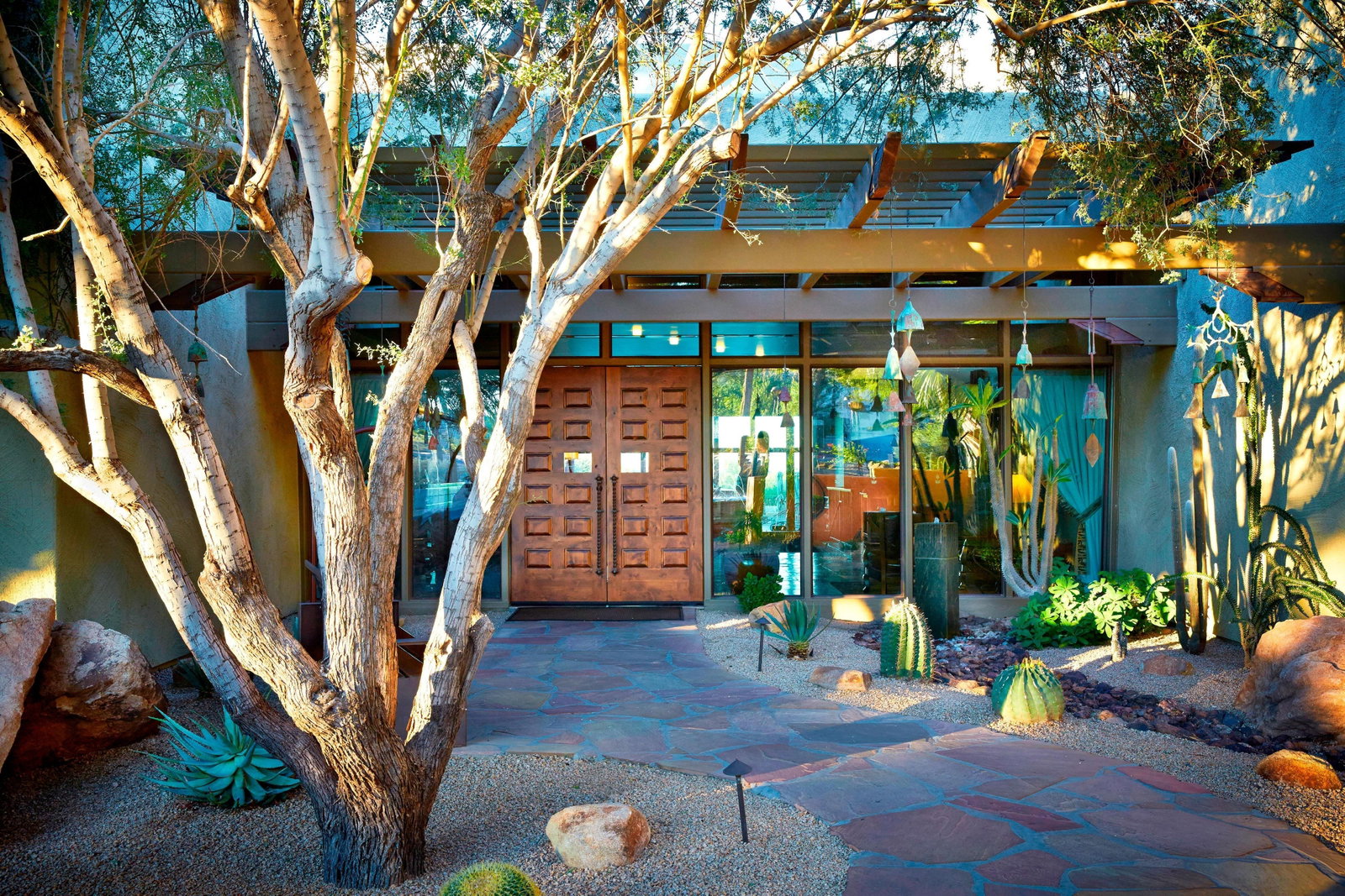 JW Marriott Camelback Inn Resort & Spa - thumb 12