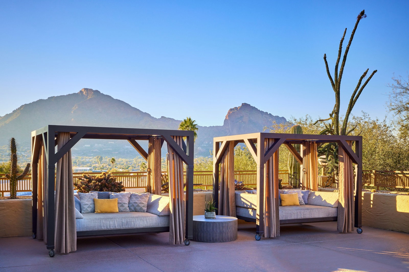 JW Marriott Camelback Inn Resort & Spa - thumb 13